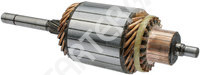Starter armature CARGO 1ARM0136226