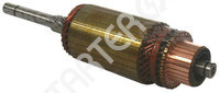 Starter armature CARGO 1ARM0136773