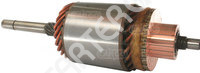 Starter armature CARGO 1ARM0137100