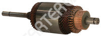 Starter armature CARGO 1ARM0138257