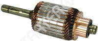 Starter armature CARGO 1ARM0138361