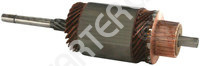 Starter armature CARGO 1ARM0142751