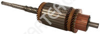 Starter armature CARGO 1ARM0142894