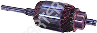 Starter armature CARGO 1ARM0149073