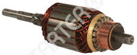 Starter armature CARGO 1ARM0149144