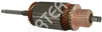 Starter armature CARGO 1ARM0149157