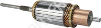 Starter armature CARGO 1ARM0149167