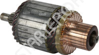 Starter armature CARGO 1ARM0149351