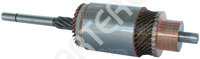 Starter armature CARGO 1ARM0152267