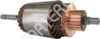 Starter armature CARGO 1ARM0152270