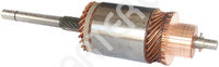Starter armature CARGO 1ARM0152271