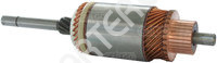Starter armature CARGO 1ARM0152277