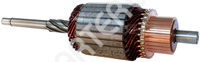 Starter armature CARGO 1ARM0152280