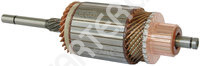 Starter armature CARGO 1ARM0152286