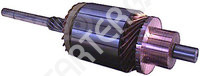 Starter armature CARGO 1ARM0152287