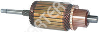 Starter armature CARGO 1ARM0152292
