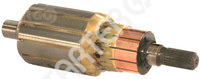 Starter armature CARGO 1ARM0152297