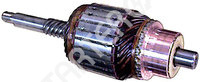 Starter armature CARGO 1ARM0152298