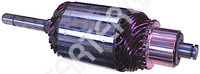Starter armature CARGO 1ARM0152308