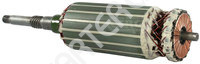 Starter armature CARGO 1ARM0152313
