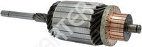 Starter armature CARGO 1ARM0152320