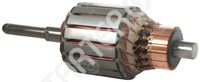 Starter armature CARGO 1ARM0152326