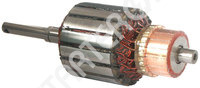 Starter armature CARGO 1ARM0152328