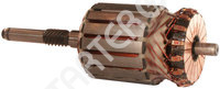 Starter armature CARGO 1ARM0152331