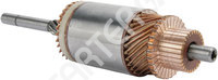 Starter armature CARGO 1ARM0152337