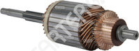 Starter armature CARGO 1ARM0152353