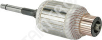 Starter armature CARGO 1ARM0152354