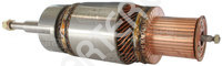 Starter armature CARGO 1ARM0152374