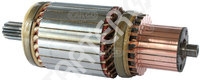 Starter armature CARGO 1ARM0152381