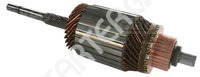 Starter armature CARGO 1ARM0152388