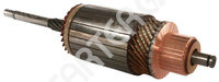 Starter armature CARGO 1ARM0152397