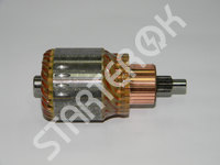 Starter armature HONDA 1ARM0138966