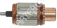 Starter armature HYUNDAI 1ARM0139617