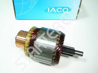 Starter armature IACO 1ARM0009268