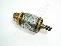 Starter armature IACO 1ARM0009271