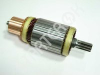 Starter armature IACO 1ARM0009272