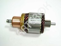 Starter armature IACO 1ARM0009274