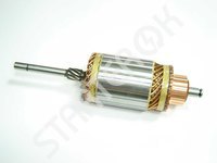 Starter armature IACO 1ARM0009276