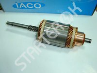 Starter armature IACO 1ARM0009278