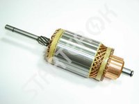 Starter armature IACO 1ARM0009279