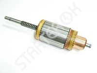 Starter armature IACO 1ARM0009280