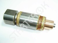 Starter armature IACO 1ARM0009282