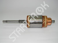 Starter armature IACO 1ARM0020415