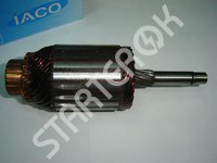 Starter armature IACO 1ARM0020433