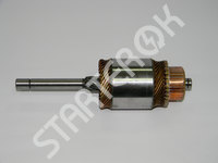 Starter armature IACO 1ARM0136711