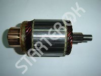 Starter armature NONAME 1ARM0126089